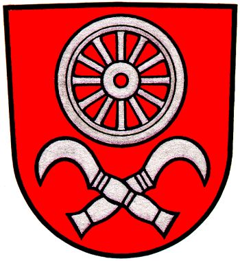 Wappen von Waigolshausen