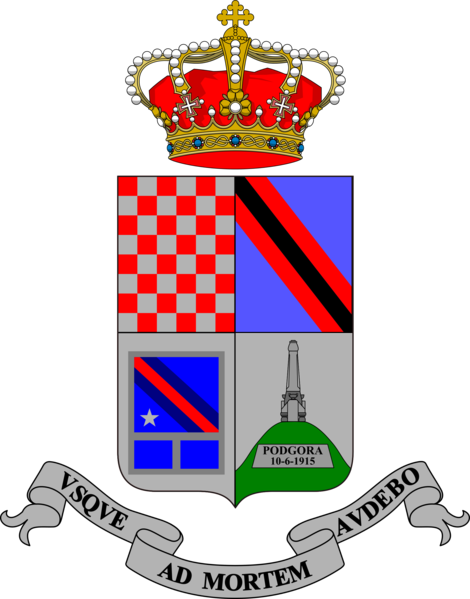 File:35th Infantry Regiment Pistoia, Italian Armyold.png