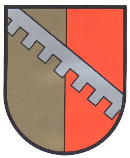 Wappen von Bockenem/Arms of Bockenem