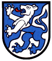 Wappen von Brienz