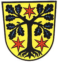 Wappen von Erbach (kreis)