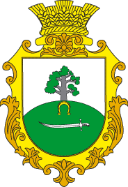 Coat of arms (crest) of Fastivka