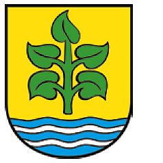 Wappen von Verbandsgemeinde Goldene Aue / Arms of Verbandsgemeinde Goldene Aue