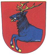 Arms of Jedovnice