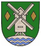 Wappen von Mühlbeck/Arms (crest) of Mühlbeck