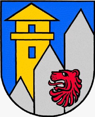 Wappen von Pohl (Nassau)/Arms (crest) of Pohl (Nassau)