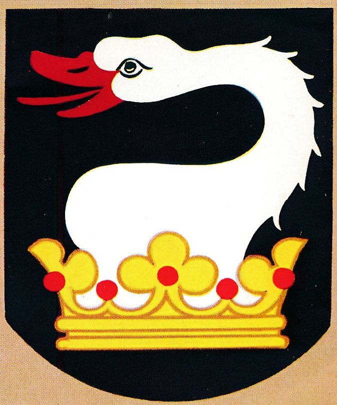 Coat of arms (crest) of Rüte