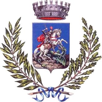 Stemma di San Giorgio di Nogaro/Arms (crest) of San Giorgio di Nogaro