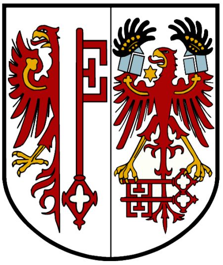 Wappen von Salzwedel