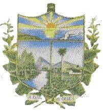 Coat of arms (crest) of San Juan y Martínez