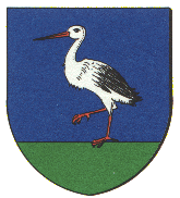 Blason de Storckensohn / Arms of Storckensohn