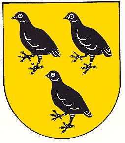 Wappen von Wachenheim / Arms of Wachenheim