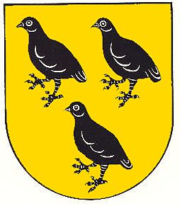 Wappen von Wachenheim