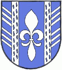 Wappen von Baierdorf bei Anger / Arms of Baierdorf bei Anger