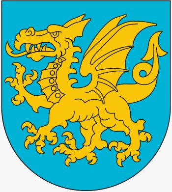 Arms of Bałtów