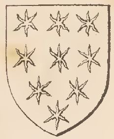Arms (crest) of Lewis Bayly