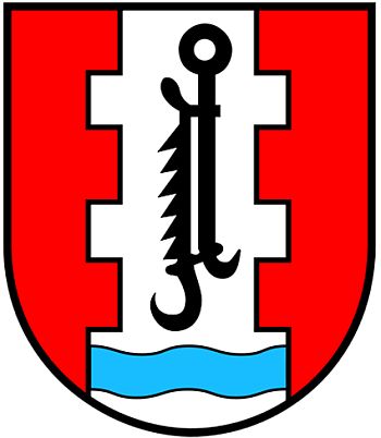 Wappen von Basbeck / Arms of Basbeck
