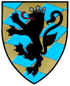 Wappen von Beelen/Arms (crest) of Beelen