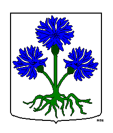 Wapen van Blaricum/Arms (crest) of Blaricum