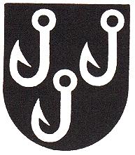 Wappen von Emmen (Luzern)/Arms (crest) of Emmen (Luzern)