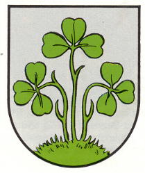 Wappen von Freimersheim / Arms of Freimersheim