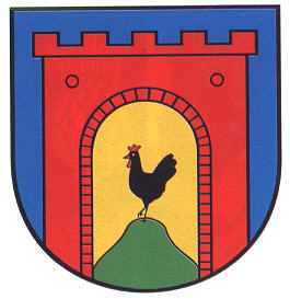 Wappen von Kaltennordheim / Arms of Kaltennordheim
