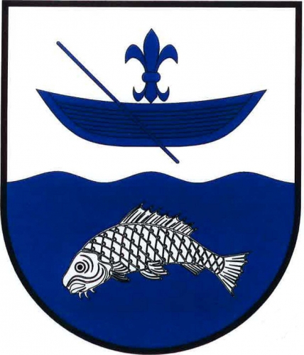 Arms of Nadryby