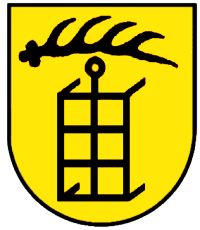 Wappen von Template:PAGENNAME