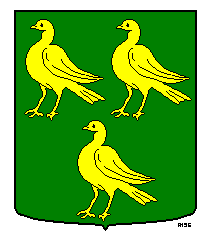 Wapen van Nieuw Lekkerland/Arms (crest) of Nieuw Lekkerland