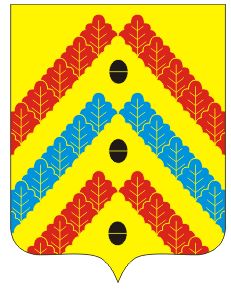Arms (crest) of Pitishevo