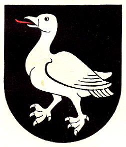 Wappen von Sargans