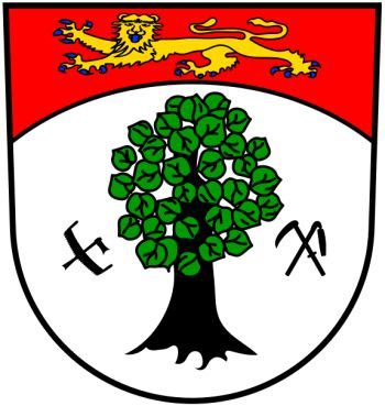 Wappen von Schürdt/Arms (crest) of Schürdt