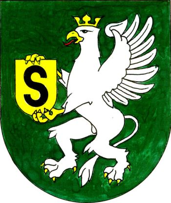 Arms of Stonava