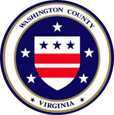 Seal (crest) of Washington County (Virginia)