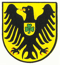 Wappen von Wuchzenhofen/Arms of Wuchzenhofen