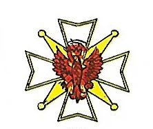 Coat of arms (crest) of the 64th (Pomeranian) Murmansk Infantry Regiment, Polish Army