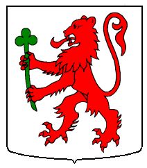 Wappen von Aesch (Luzern) / Arms of Aesch (Luzern)
