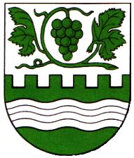 Wappen von Burgwerben