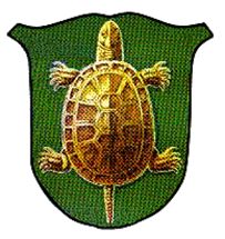 Wappen von Crottendorf/Arms of Crottendorf