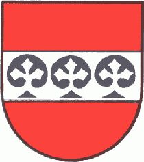 Wappen von Feistritz bei Knittelfeld
