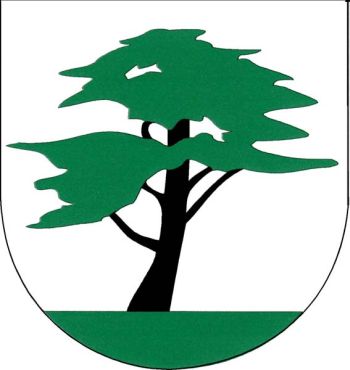 Arms (crest) of Horní Suchá