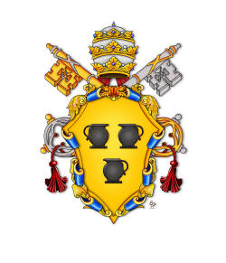 Arms (crest) of Innocent XII