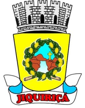 Arms (crest) of Jiquiriçá