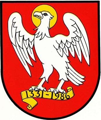 Arms of Kisielice