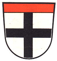 Wappen von Konstanz/Arms of Konstanz