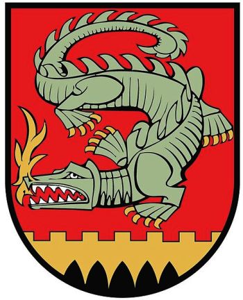 Wappen von Liezen/Arms of Liezen