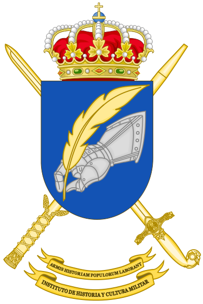 File:Military History and Culture Institute, Spanish Army.png