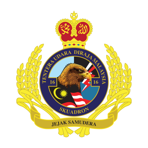 File:No 16 Squadron, Royal Malaysian Air Force.png