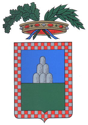 Arms of Pistoia (province)
