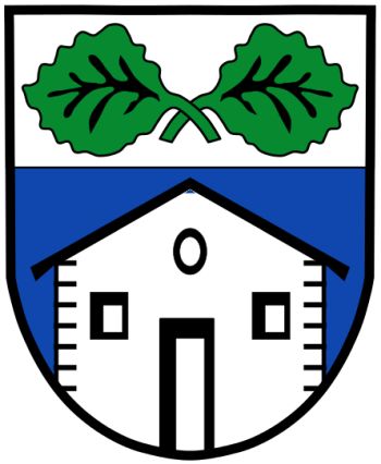 Wappen von Puchheim / Arms of Puchheim